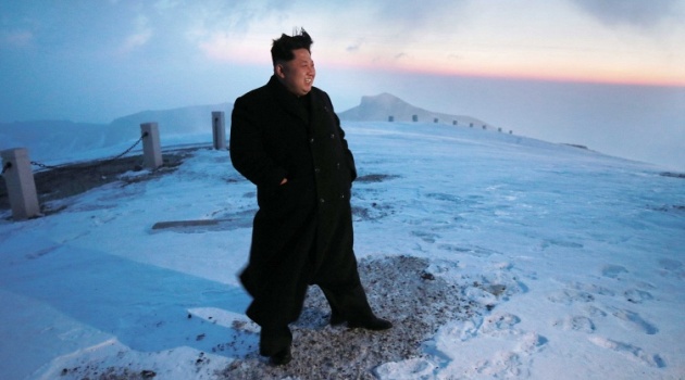 Kuzey Kore lideri Kızıl Meydan’a gelmiyor, 30 lider törende olacak