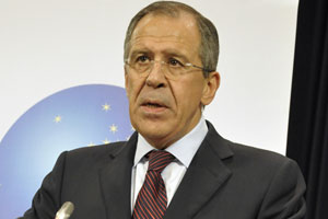 Lavrov: Yeni nükleer anlaşma benzersiz olacak