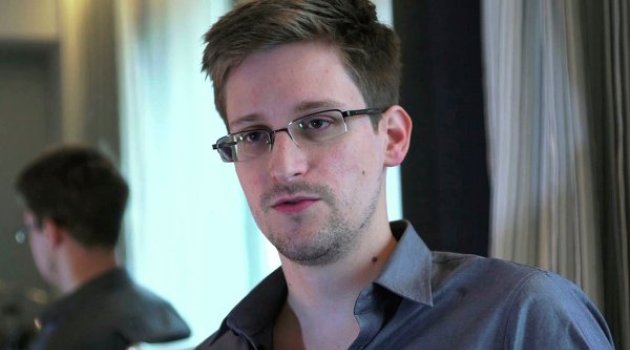 Amerikalı casus Snowden’e Rusya sığınma hakkı verebilir