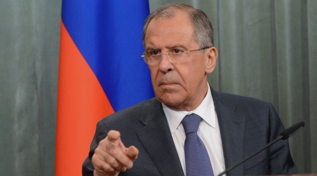 Rusya: "ABD, IŞİD'in mevzilerini bildiği halde bombalamıyor"