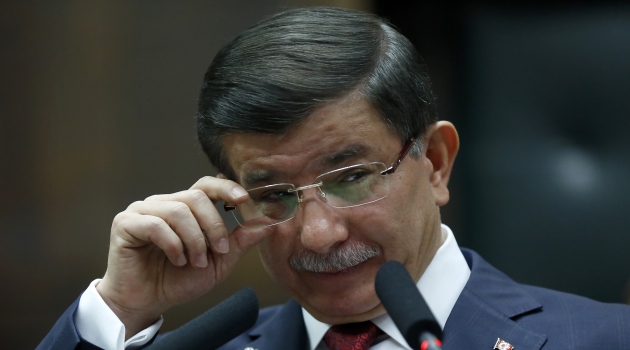 Davutoğlu: Sovyetik propaganda makinesinin yalanlarına kimse itibar etmez