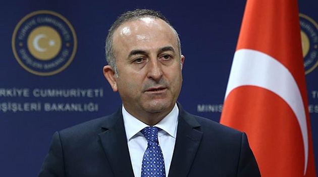 Türkiye adım atmaya devam ediyor: Çavuşoğlu Rusya'ya gelecek