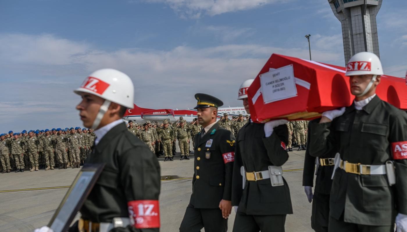 27 Şubat saldırısının iç yüzü: Askerler Rusya’yı suçluyor