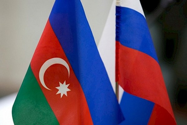 Azerbaycan, Rusya'ya nota verdi