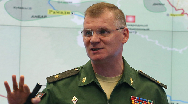 Rusya, İdlip suçlamasını yalanladı: Operasyon yapmadık