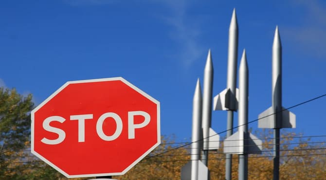 5 Nükleer Güç'ten Önemli 'Silahsızlanma' Açıklaması