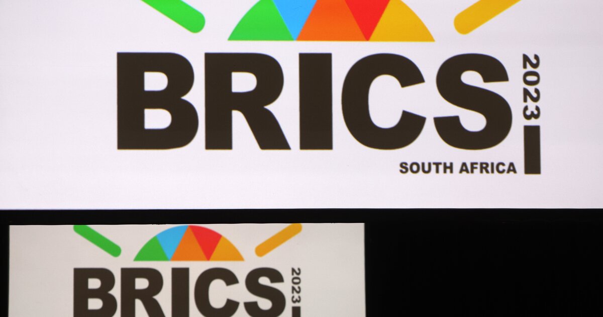 BRICS genişliyor; 6 ülke katılıyor