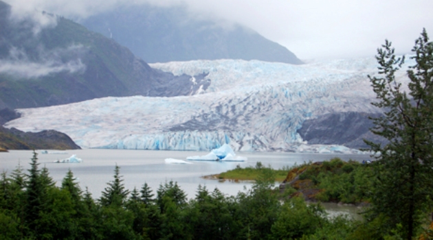 Alaska da Rusya’ya bağlanmak için imza topluyor