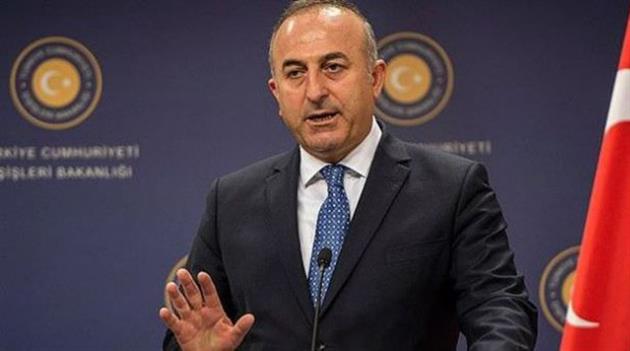 Çavuşoğlu’ndan Rusya açıklaması