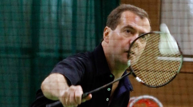 Rus Savunma Bakanlığı badminton takımı satın aldıklarını yalanladı 