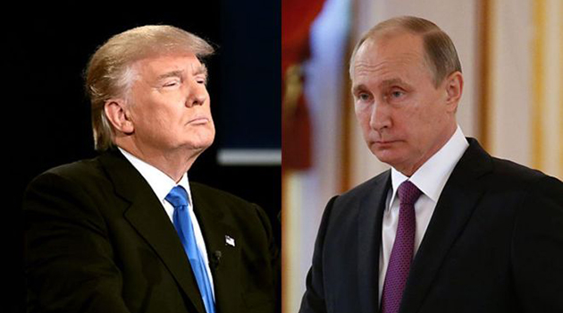 Peskov, Putin ve Trump’ın ne zaman görüşeceğini açıkladı