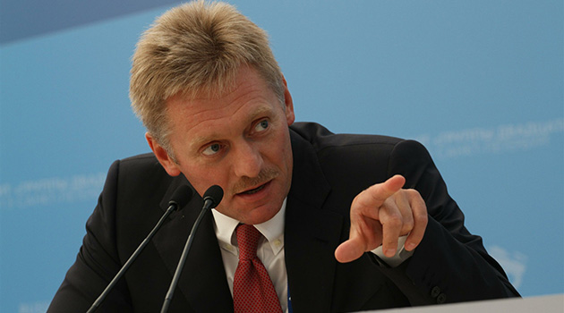 Peskov: Tazminat için Putin-Erdoğan görüşmesine bakılmalı