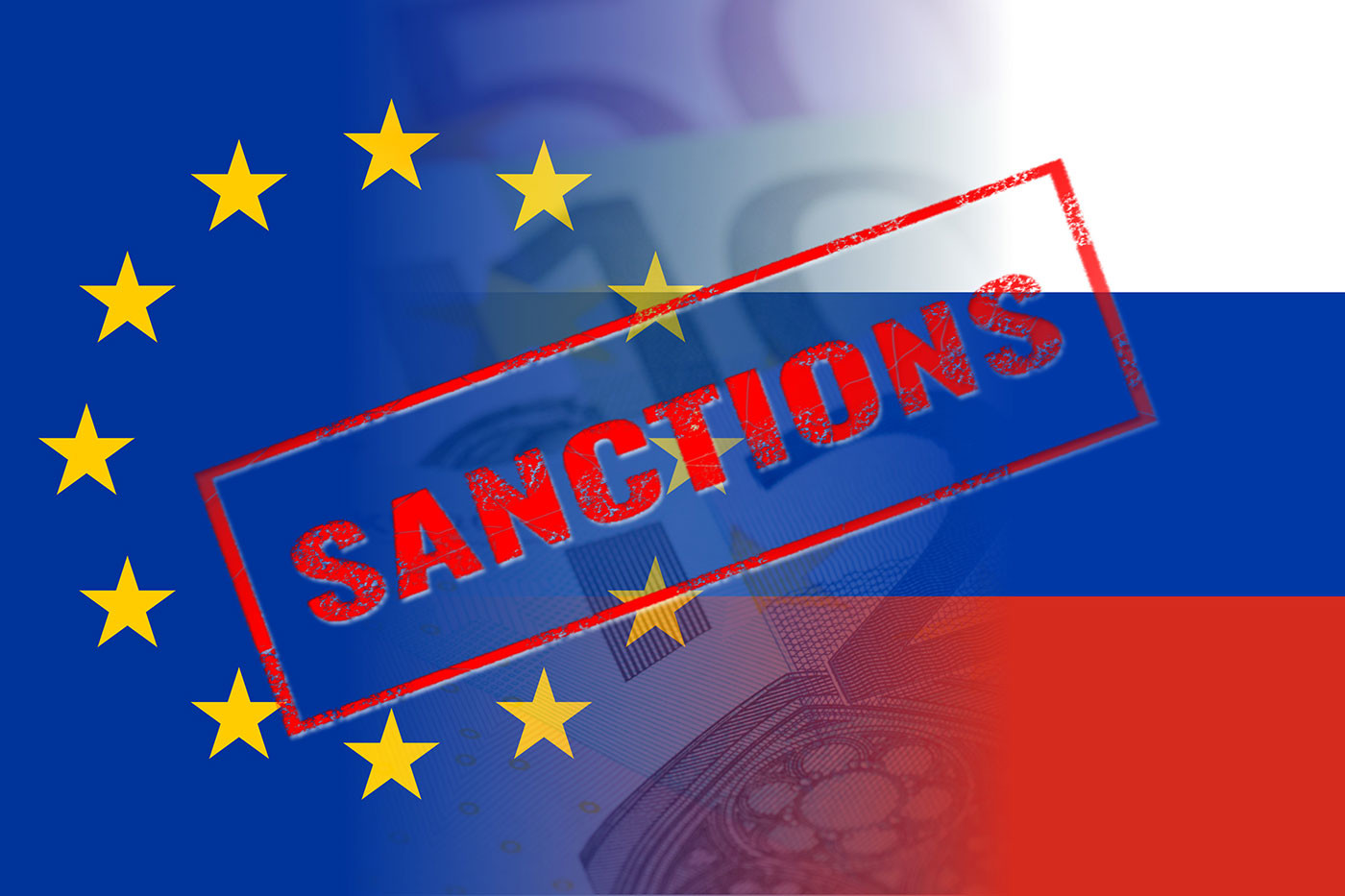 AB İlk Kez 'Kiev Saldırıları' Gerekçesiyle Rusya Yaptırımlarını Genişletti