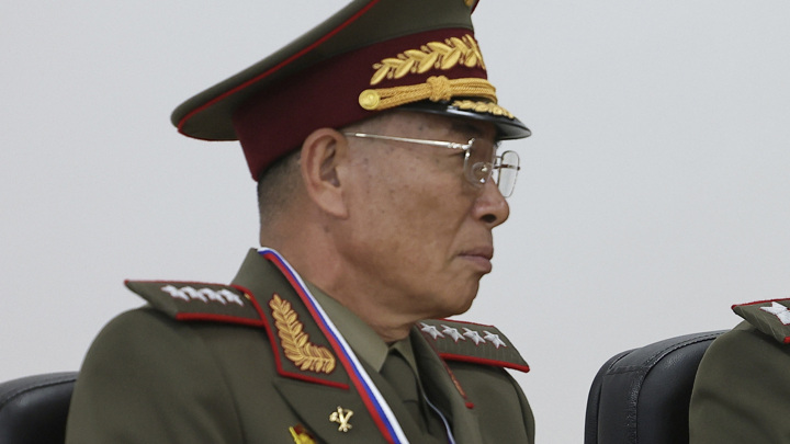 AB, Kuzey Kore Savunma Bakanı'na yaptırım uyguladı