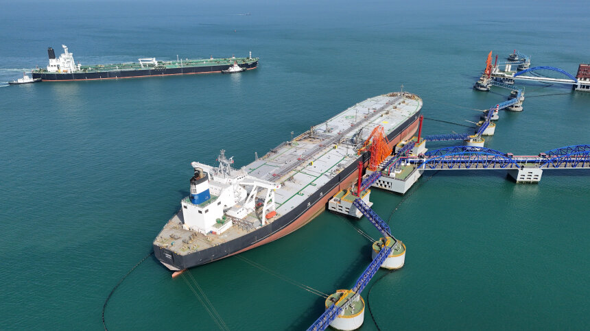 AB, Rusya Yaptırımlarıyla Türk ve Hong Kong Petrol Tankeri Şirketlerini Hedef Aldı