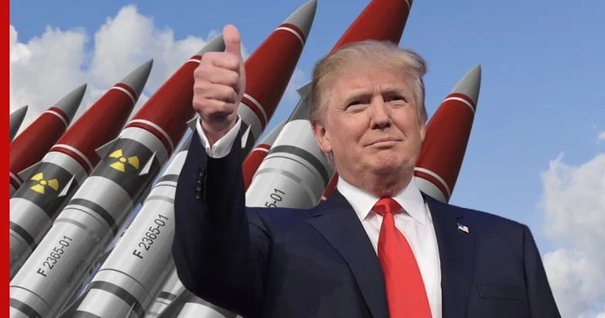 AB, Trump’ın İran’a Nükleer Saldırısından Ve Bunun Rusya'ya Bahane Olmasından Korkuyor