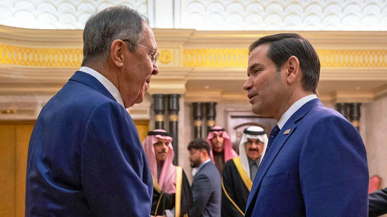 ABD Dışişleri Bakanı Rubio'dan Rusya Günü Mesajı ve Barış Çağrısı