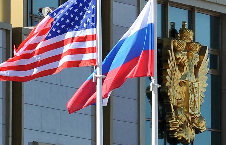 WSJ: Trump-Putin Zirvesi Öncesi ABD-Rusya Görüşmeleri Artacak
