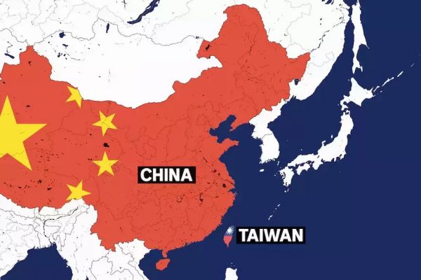 ABD İstihbaratından Çin-Tayvan krizine dair açıklama