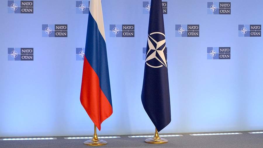 ABD, NATO-Rusya Konseyi'nin Yeniden Başlatılmasını Önerdi