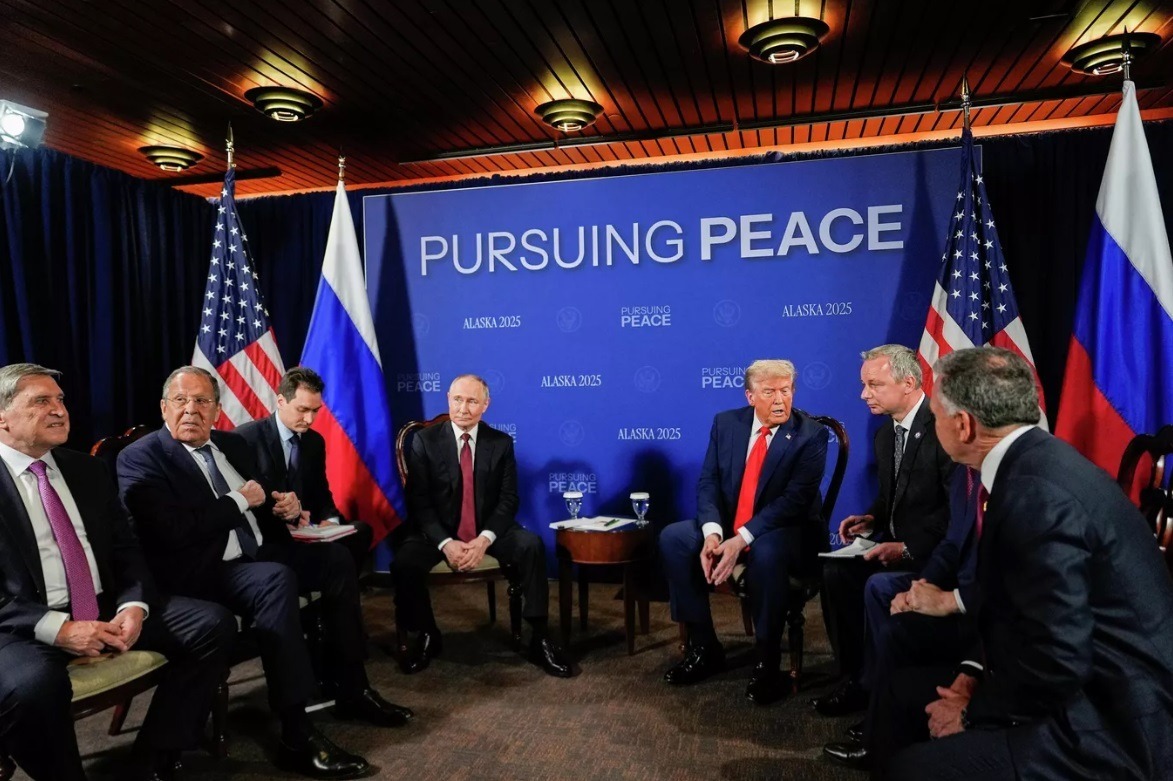 "ABD Rusya ile 75 Yıllık Ortaklık İstiyor"