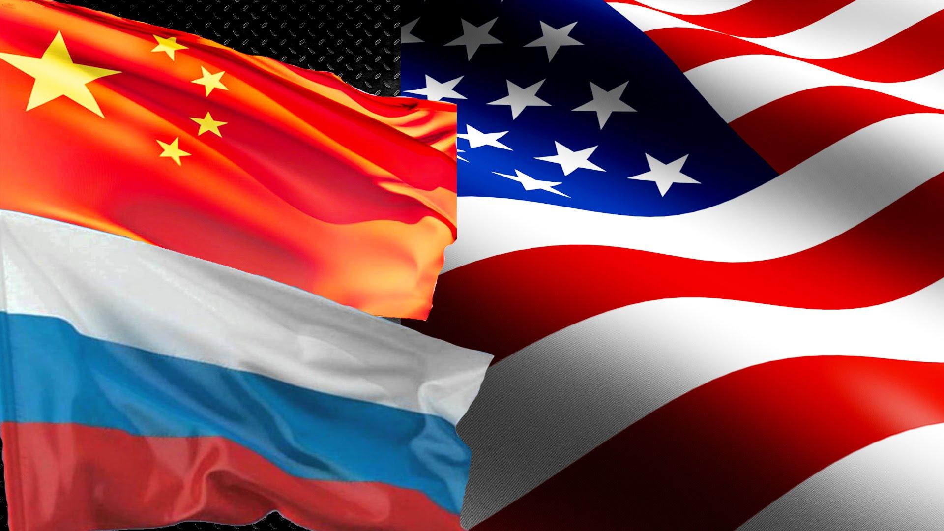 ABD, Rusya ve Çin ile Nükleer Silah Kontrolü Müzakerelerine Hazır