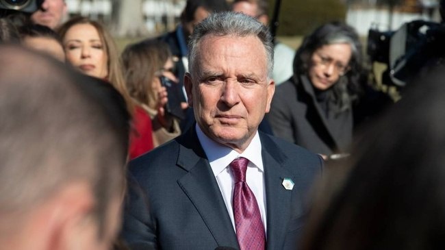 ABD: Yeni Görüşmeler Putin-Zelenskiy Zirvesine Kapı Açabilir