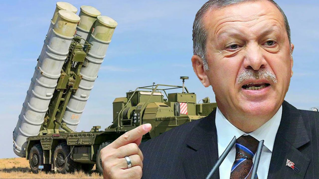 ABD'den bir S-400 uyarısı daha: Neler olacağını anlatıyoruz