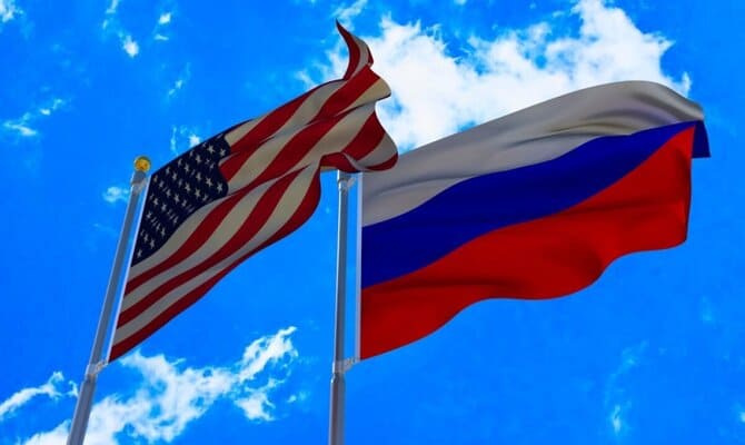 ABD’den Rusya’dan ayrılan şirketlere baskı iddiasına yanıt