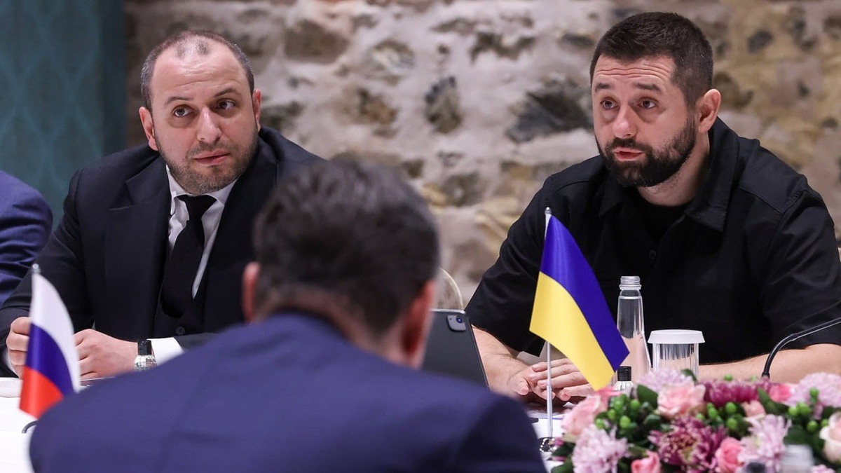 ABD'den Ukrayna'ya Müzakere Uyarısı: "Rusya ile Görüşmelerden Kaçınmayın"