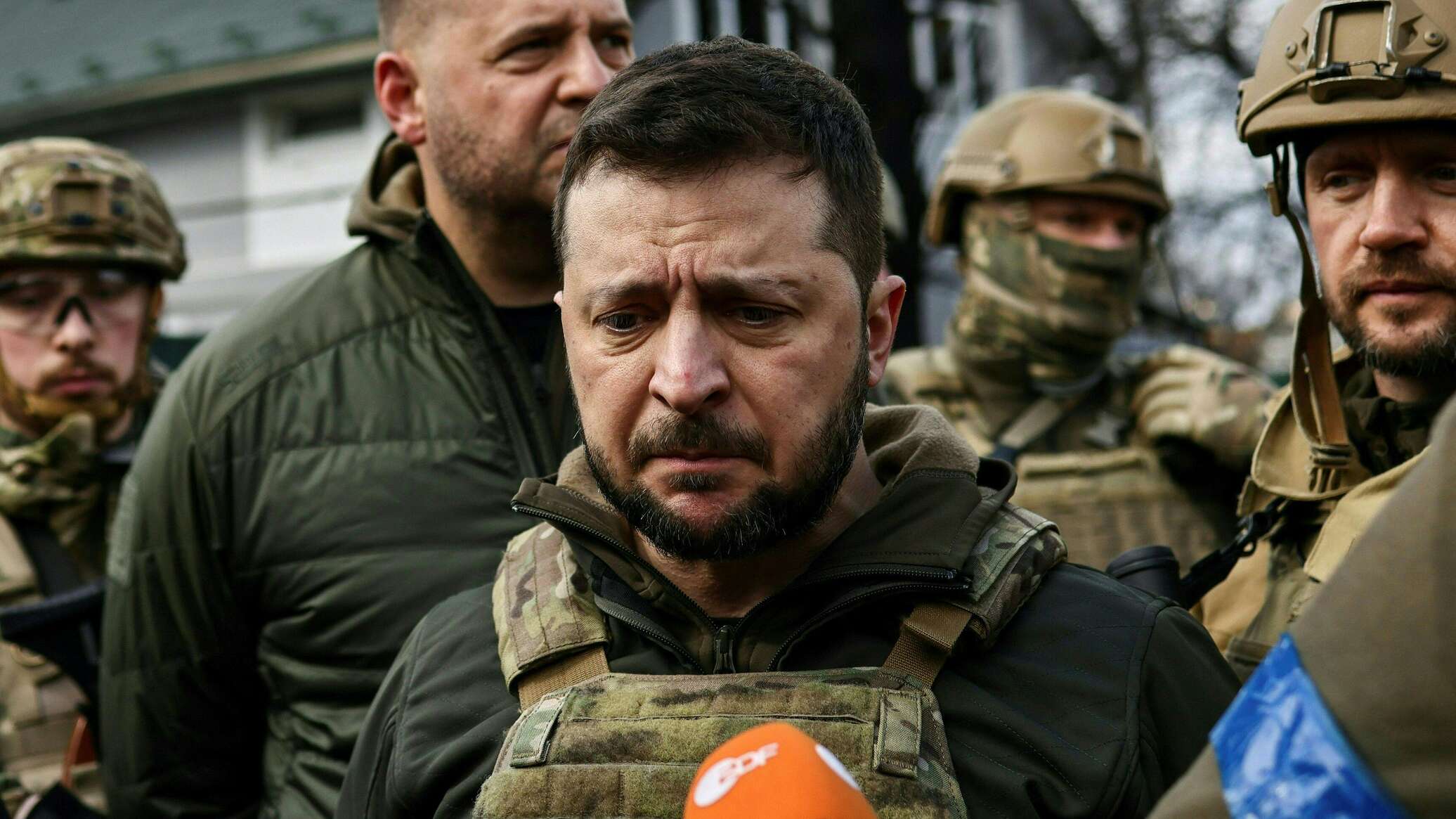 ABD'li Emekli Subaydan Çarpıcı Ukrayna Tahmini: "19-20 Ağustos'ta Her Şey Bitecek"