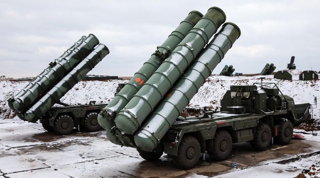 ABD'li yetkili: Türkiye Rusya'dan S-400 alırsa, ABD Patriot satışını durdurur