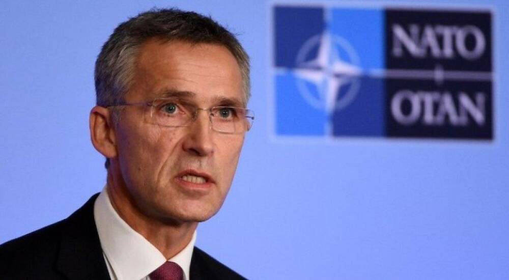 ABD’nin dediği oldu; NATO, Ukrayna’nın talebini geri çevirdi
