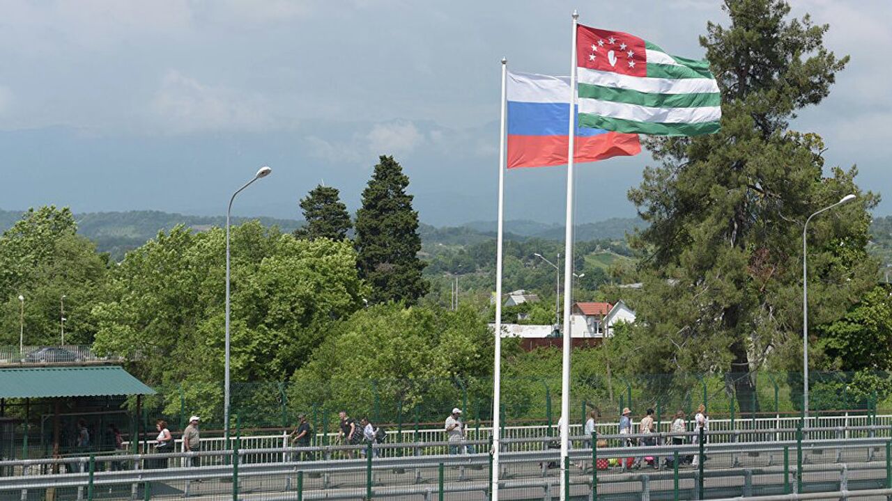 Abhazya’nın Yeni Cumhurbaşkanı Gunba Oldu: Putin Tebrik Etti