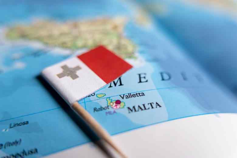AB'nin 18. Rusya Yaptırım Paketi Malta Engeline Takıldı