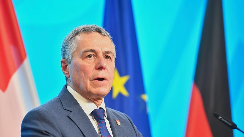 AGİT Dönem Başkanı Müzakereler İçin Moskova ve Kiev'e Gidiyor