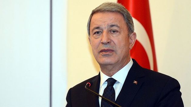 Hulusi Akar: S-400 Haziran'a yetişmeyebilir