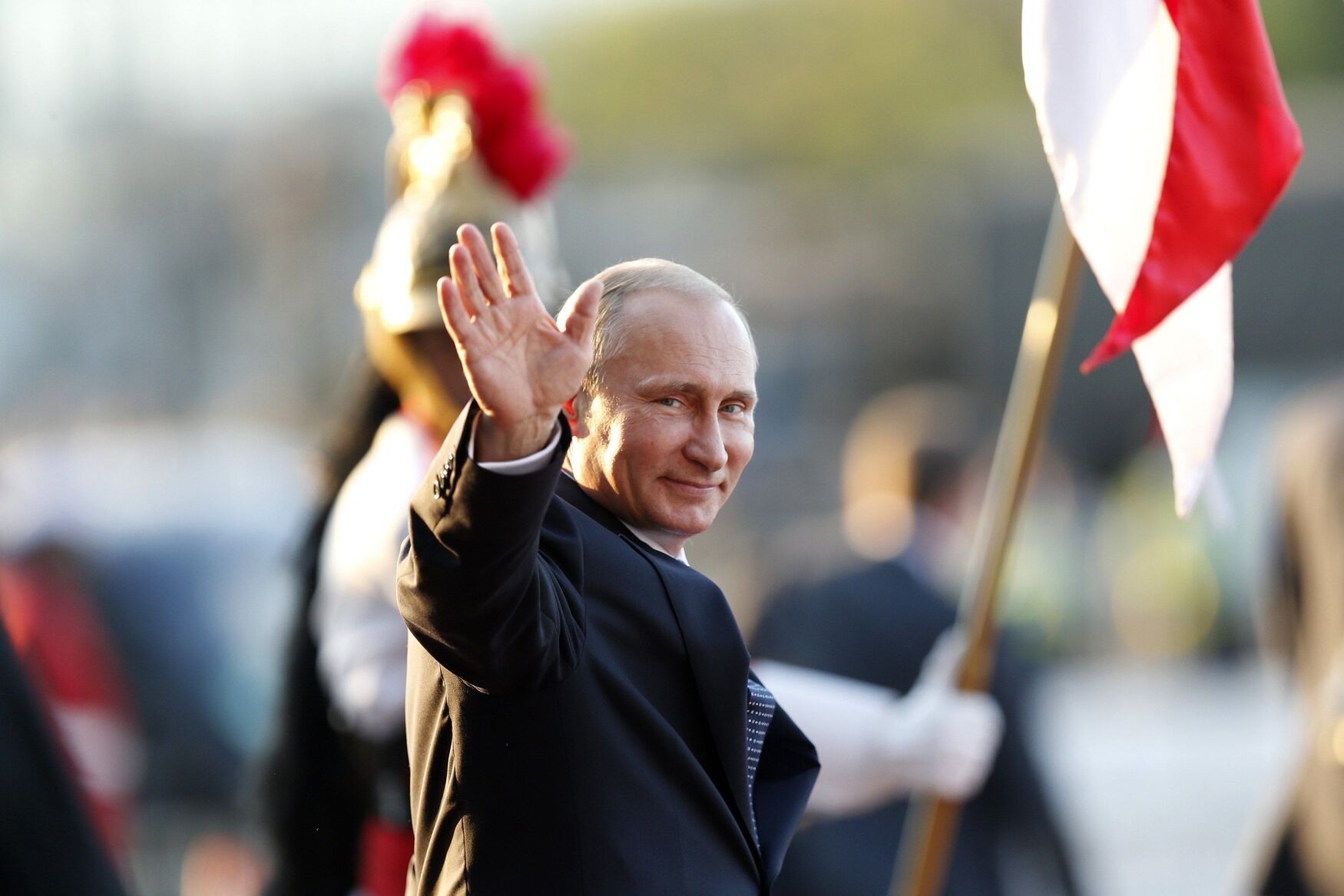 Alman Basını: ‘Putin yeni bir dünya düzeni yaratıyor, Batı ona çaresizce bakıyor’