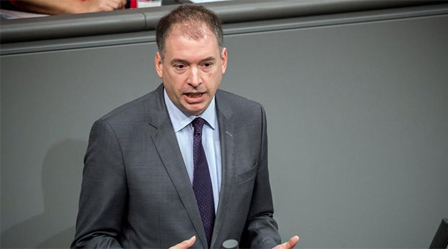 Alman siyasetçi: Ankara'daki buluşma 'savaş zirvesi'