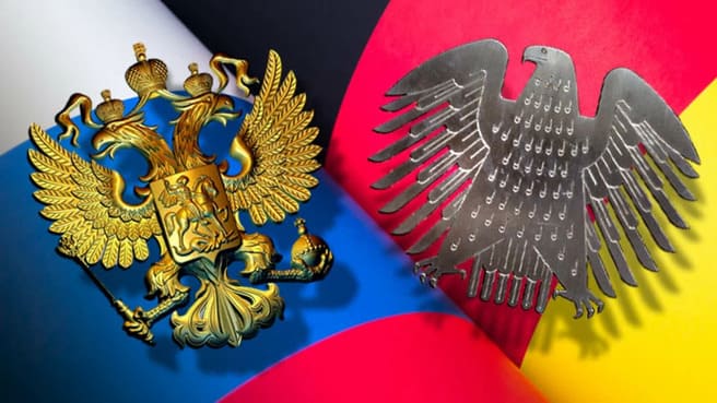 Almanya ile Rusya arasında ‘konsolosluk personeli’ gerilimi