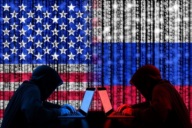 Amerika’nın gündemindeki Rus hackerlar