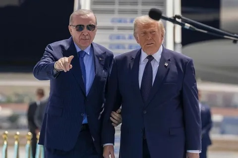 Ankara'daki NATO Zirvesinden Rusya'ya Karşı Ne Kararlar Çıkacak?