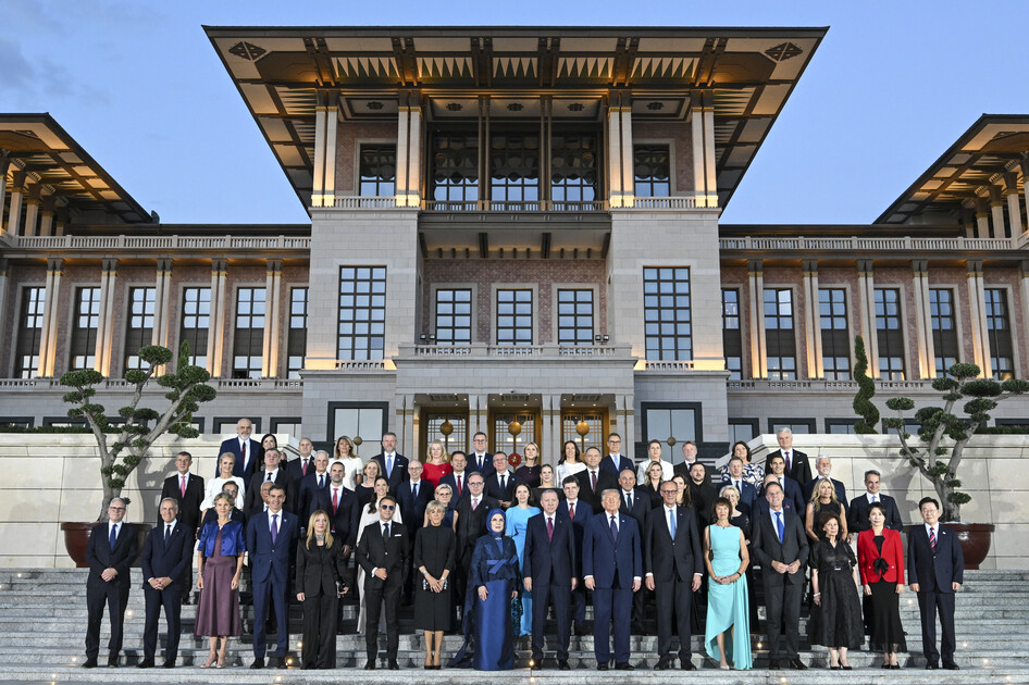 Ankara'daki NATO Zirvesinden Rusya'ya Karşı Ne Kararlar Çıkacak?