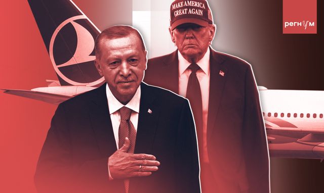 Ankara'daki NATO Zirvesini Kaostan Kurtaran Dostluk