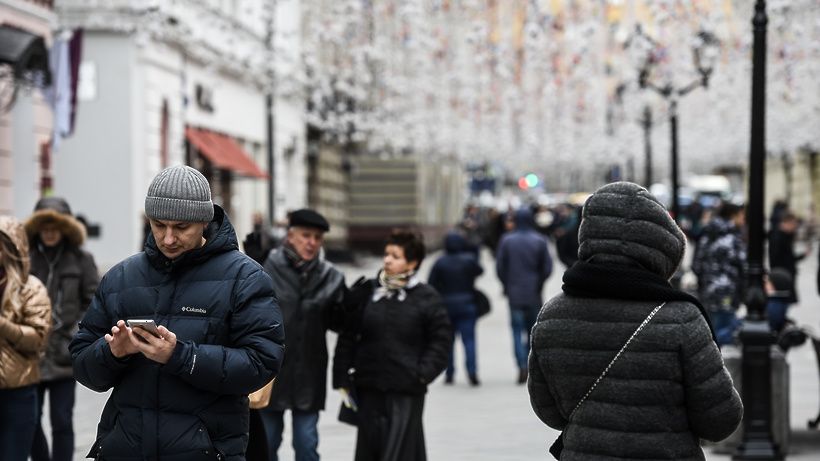 Anket: Rusya'da sosyal refah seviyesi düşüyor, gelecek kaygısı artıyor