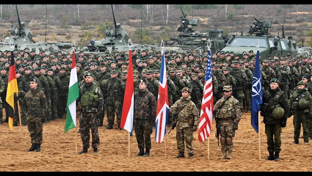 AP: Kırım ve Donbas Asla Rus Toprağı Olarak Tanınmayacak