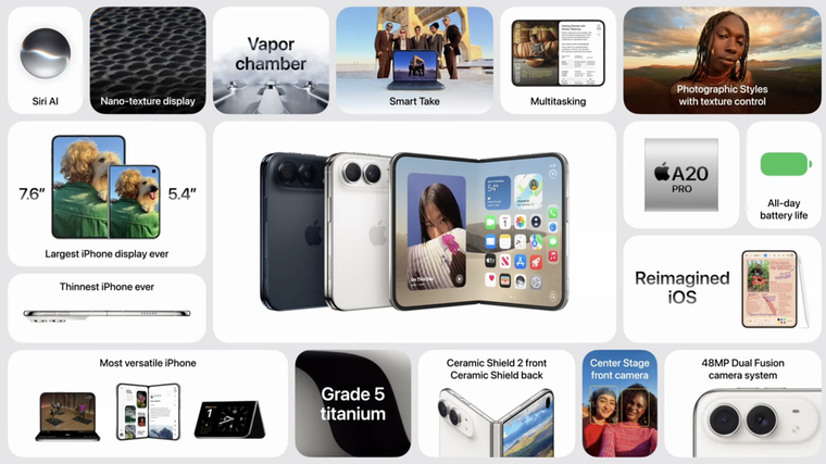Apple’ın Yeni Modellerin Rusya Fiyatı Belli Oldu
