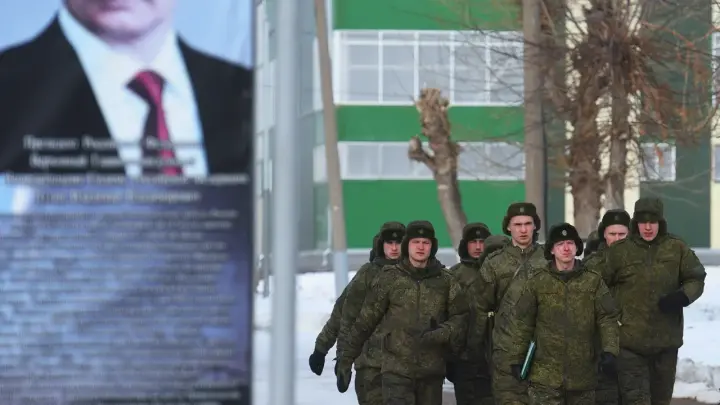 Askerlik Kaydı İhlali Vatandaşlık İptali İçin Gerekçe