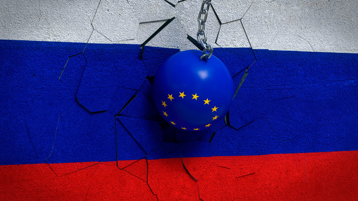 Avrupa Birliği’nden Rusya’ya bir kötü haber daha