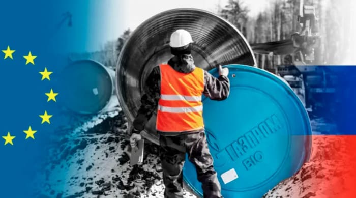 Avrupa, Enerji Kriziyle Karşı Karşıya: Rusya Yeniden Masada